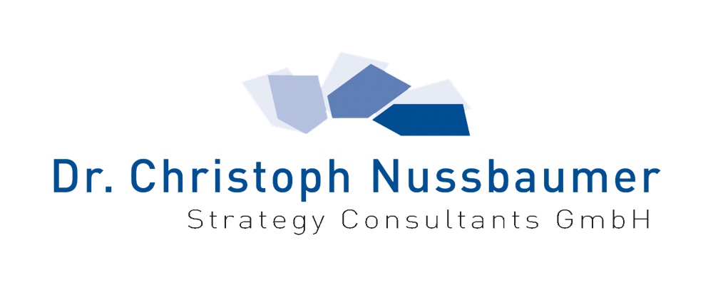 Logo der Strategy Consultants GmbH